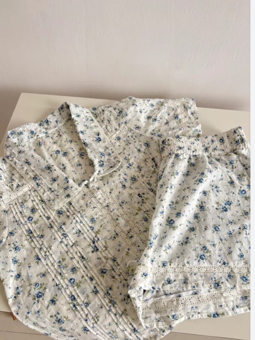 Vintage Rachel Ashwell Pajamas